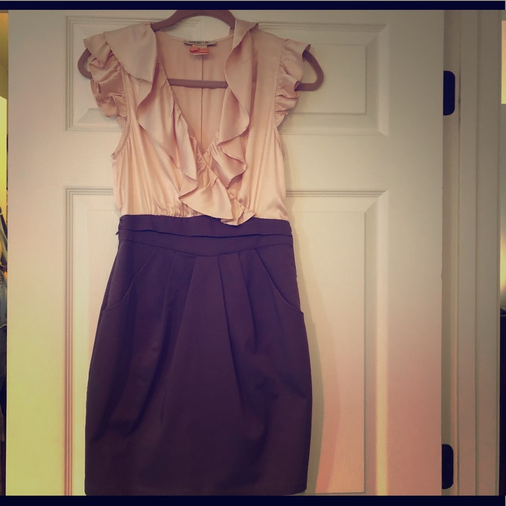 Arden B Dress